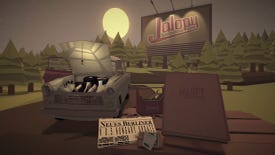 Image for Jalopy: Trapped In The Sausage Shop