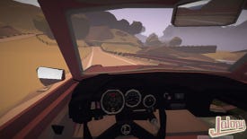Image for Jalopy Adds The-Artist-Formerly-Known-As-Yugoslavia
