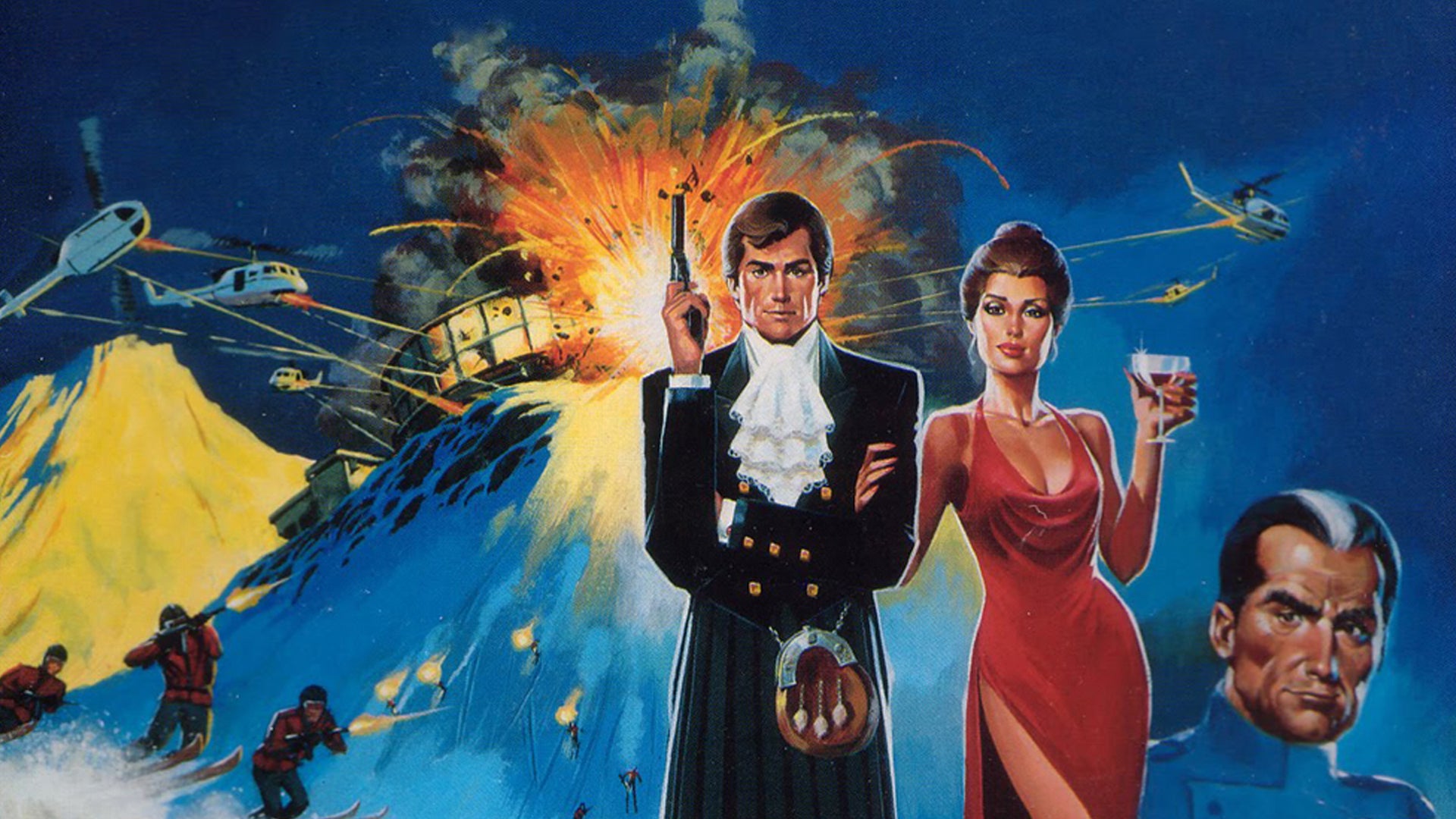 d007 How the James Bond RPG changed roleplaying