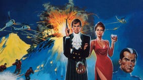 Image for James Bond 007: Role Playing In Her Majesty’s Secret Service