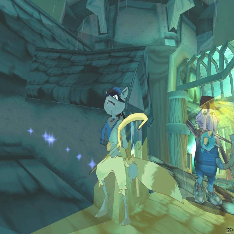 Sly Cooper: Thieves in Time clue bottle and safe locations guide