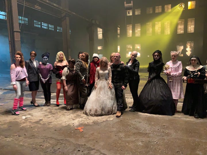 Courtesy HBO Max (Doom Patrol)