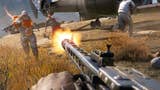 January's Far Cry 4 DLC adds permadeath