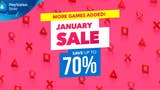 Image for PlayStation Store January Sale: All the deals you won't want to miss