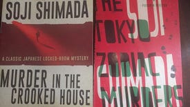 Image for Have you read... Japanese crime fiction?