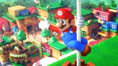 Nintendo squashes Super Mario Commodore 64 port which took seven