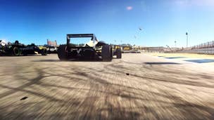 GRID Autosport: Jarama circuit returns after six-year absence
