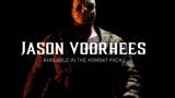 Jason Voorhees llegará a Mortal Kombat X a principios de mayo