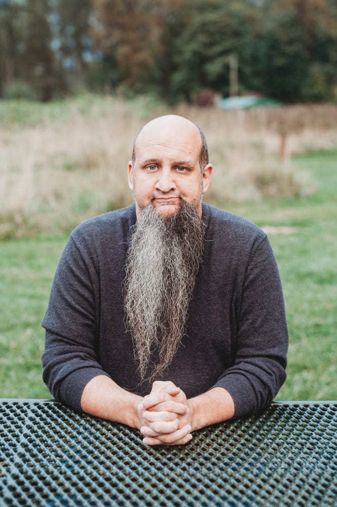 Jason Ronald The big interview: Xbox Series X development chief Jason Ronald on ...