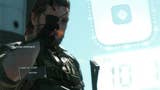 Jay Basu schreibt das Drehbuch für den Metal-Gear-Solid-Film