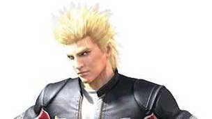 Dead or Alive 5 Ultimate adds Virtua Fighter's Jacky Bryant
