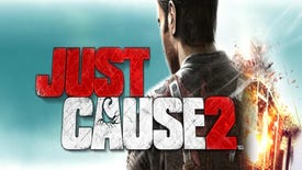 Image for Wot I Think: Just Cause 2