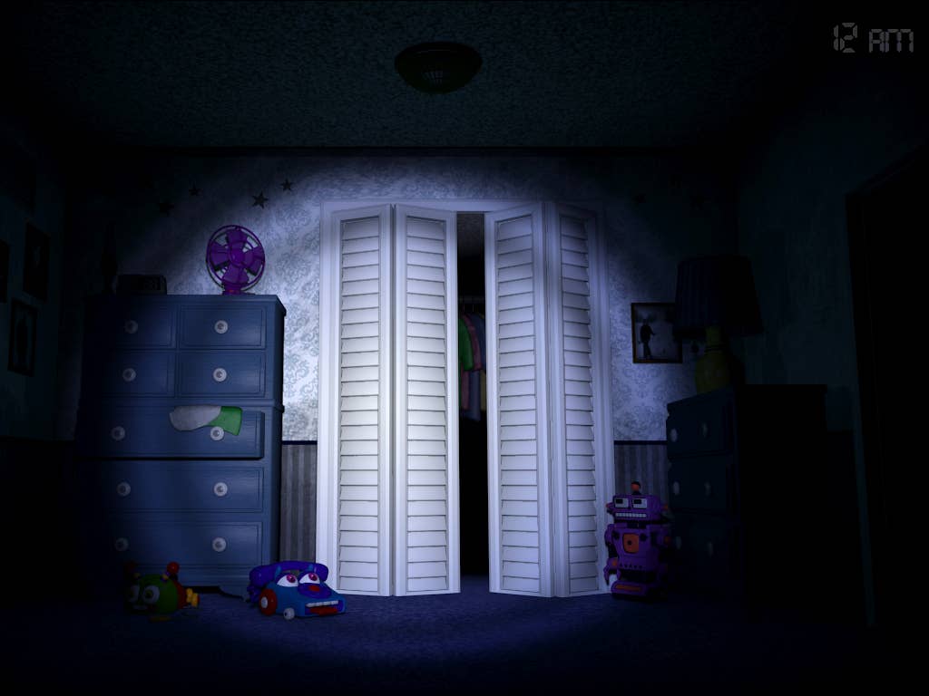 FNAF games in order: By release date and chronological timeline