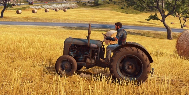 Steam Game Charts: Cause For Celebration