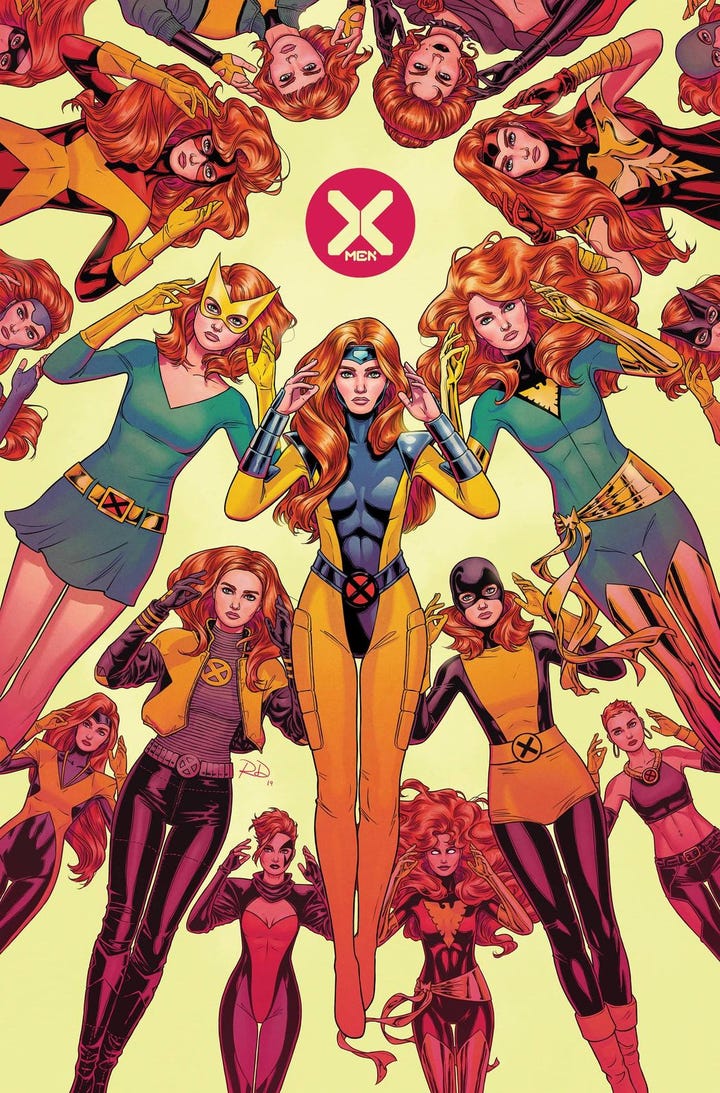 Courtesy DC Comics
