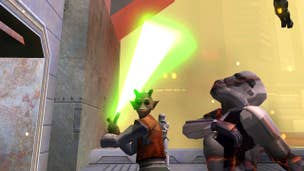 A Fix Is Coming to Split Jedi Academy's PC and Console Players Back Up