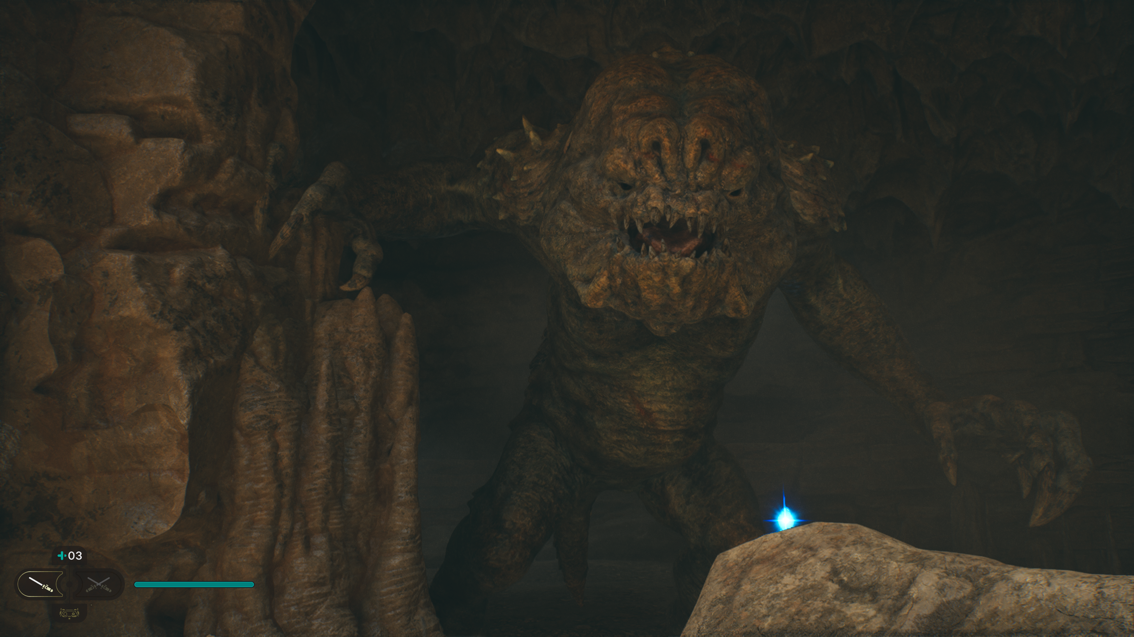 Star Wars Jedi Survivor Rancor Tipps und Strategie