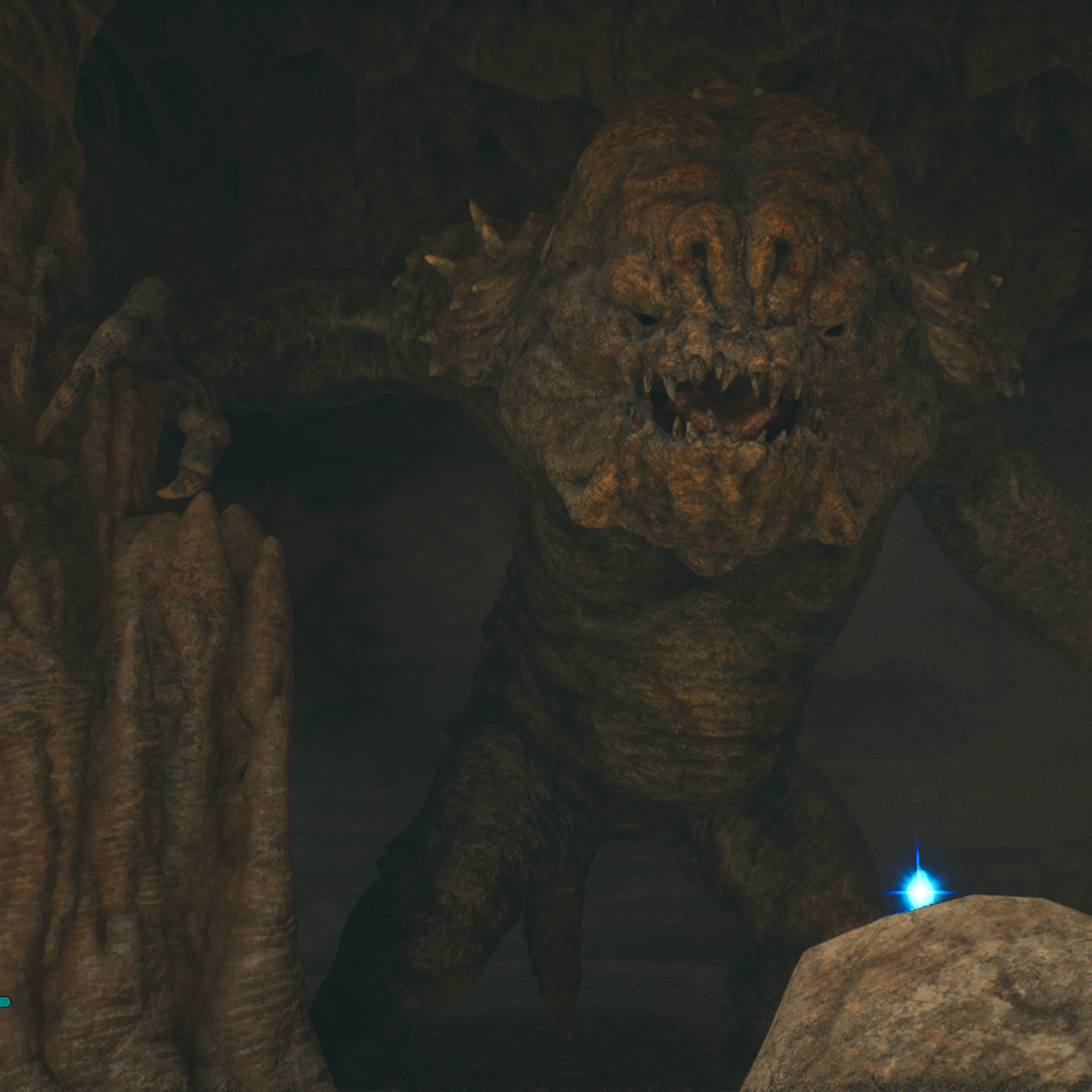 Vr Rancor Rancor Star Wars