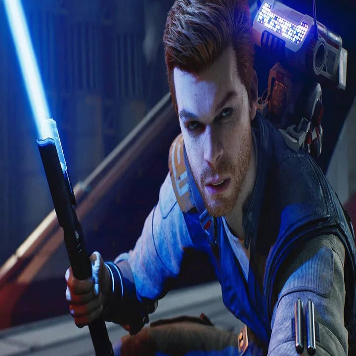 Star Wars Jedi: Survivor PC terá Denuvo