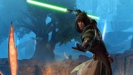 What Is A Jedi Consular?