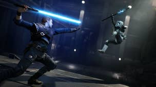 Star Wars Jedi: Fallen Order patch makes combat more responsive, ledge grabs more consistent