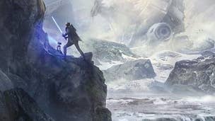 Star Wars Jedi: Fallen Order has a big focus on story, and six narrative designers
