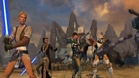 SWTOR: Combat Explained