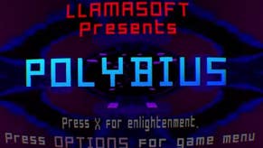 Image for Jeff Minter is re-imagining urban legend Polybius for PlayStation VR