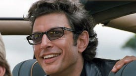 Image for Watch More Jeff Goldblum In Call Of Duty: Black Ops 3