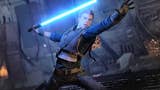 Sprzedaż Star Wars Jedi: Upadły Zakon przekroczyła oczekiwania EA
