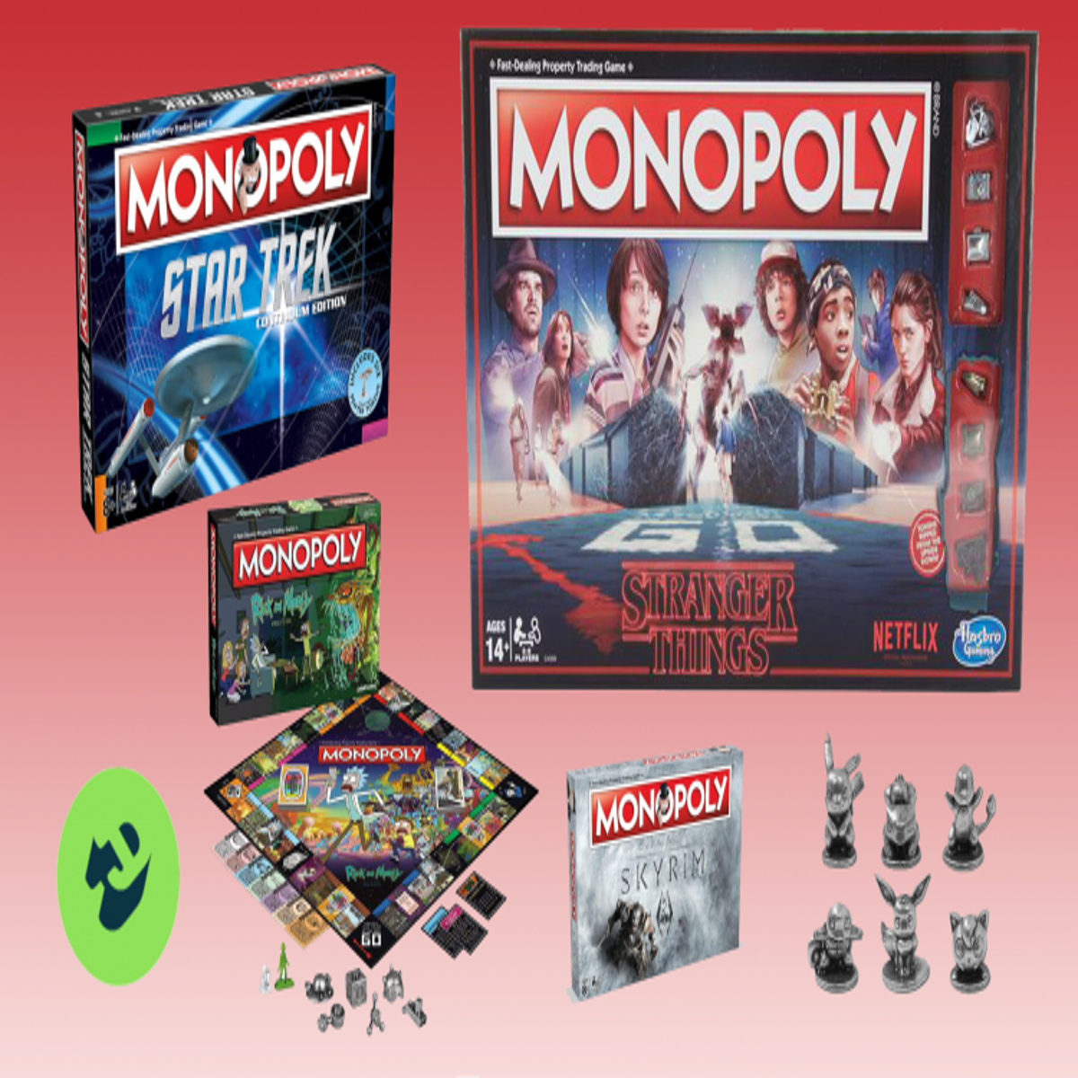 Pokemon Monopoly: Which Edition to Buy? - Monopoly Land