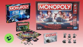 The best editions of Monopoly for niche board game nights