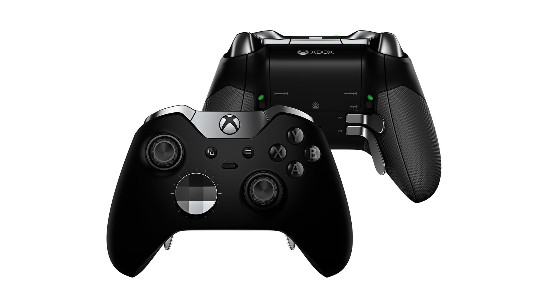 Xbox elite best sale controller argos