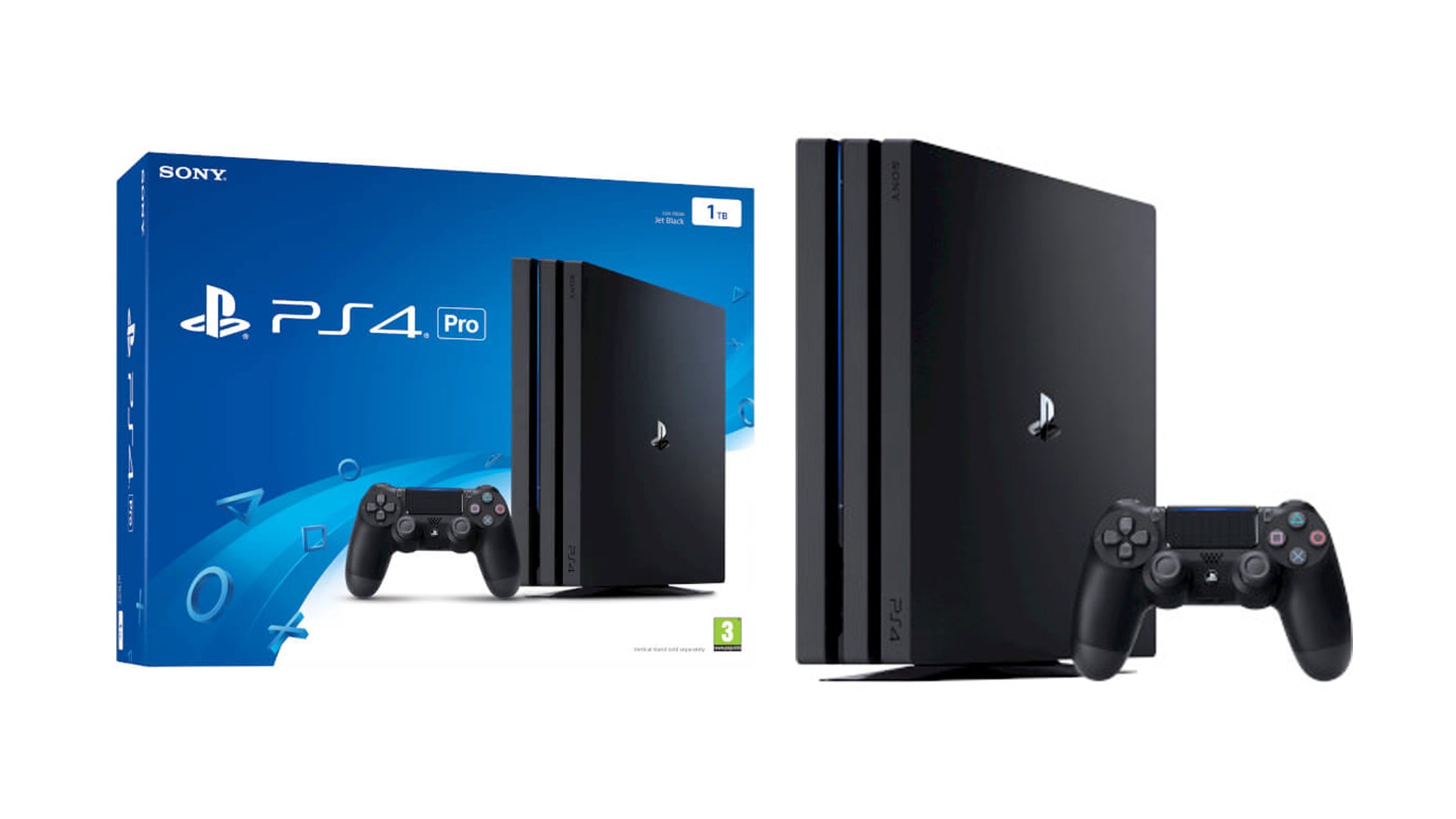 Ps4 on sale pro 299