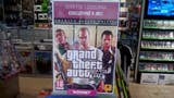 Jen JRC u nás nabízí Premium edici Grand Theft Auto 5