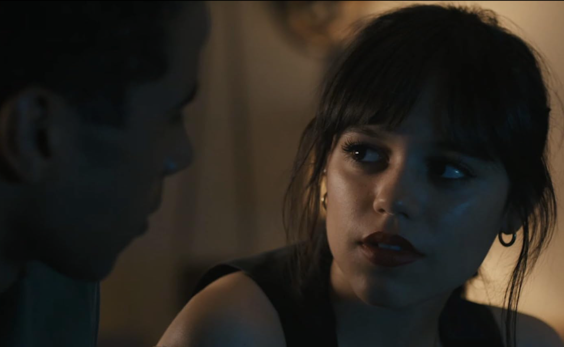 Jenna Ortega quits the Scream franchise (in reportedly much the same