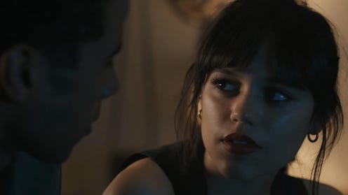 Jenna Ortega quits the Scream franchise (in reportedly much the same way Neve Campbell did)