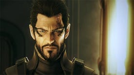 Image for Deus Ex 3's Producer On Hollywood, TV & Videogames