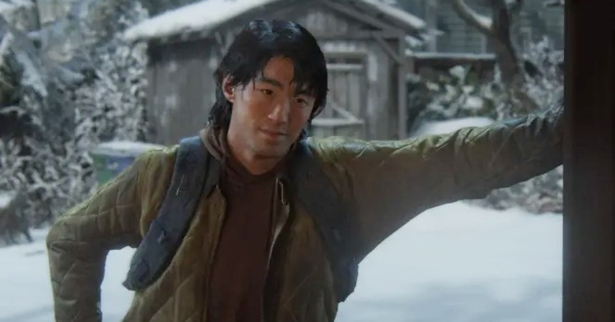 The Last of Us TV series casts Beef actor Young Mazino as Jesse The Last of Us TV series casts Beef actor Young Mazino as Jesse
