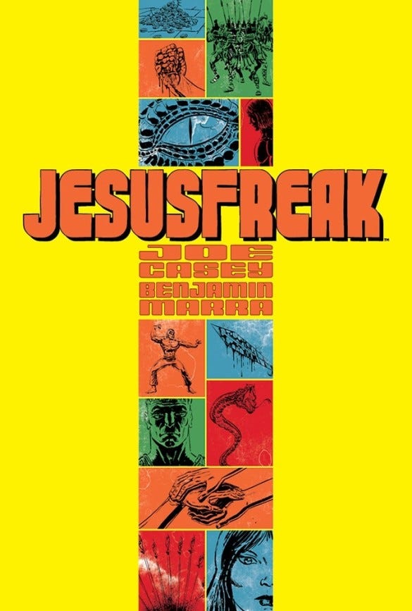 Jesusfreak 2