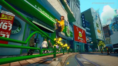 Sega quer um tom rebelde para as séries que vão regressar