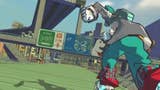 Image for Jet Set Radio's unique world is why it can never be Fortnite