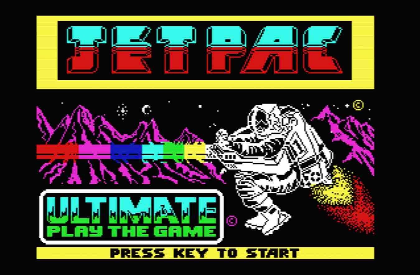 Top flight: what's the best video game jetpack? | Eurogamer.net