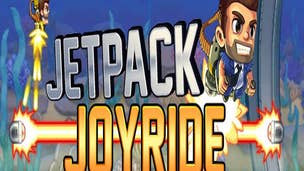 Image for PSA: Jetpack Joyride is free today
