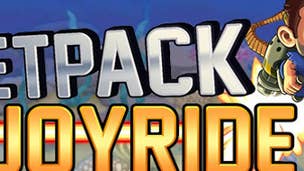 PSA: Jetpack Joyride is free today