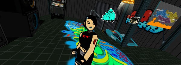 Track Suite: Jet Set Radio Reveals Track Listing