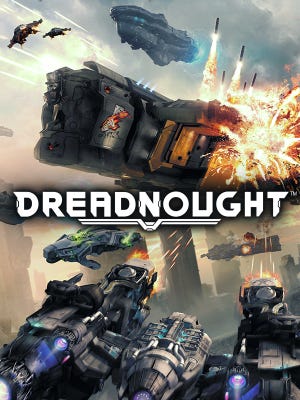 Dreadnought boxart
