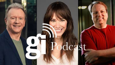 Three of the best from GI Live: London | Podcast