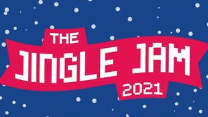 Donate to charity livestream Jingle Jam, spread some holiday cheer, and get 56 PC games
