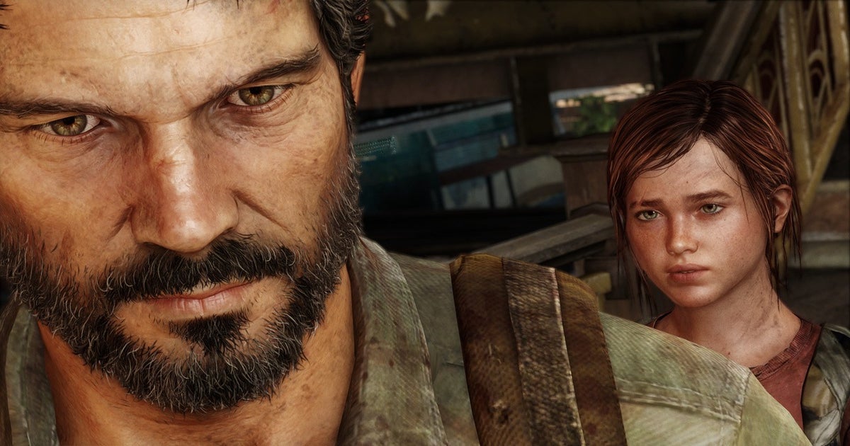 Another The Last of Us Part 1 patch arrives, but the mouse jitter fix is  delayed